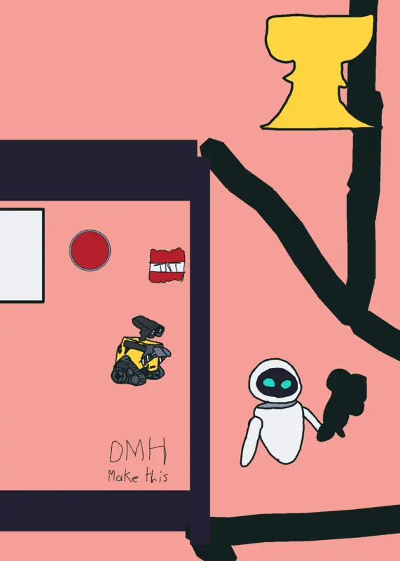 Game by @SoyAdrian