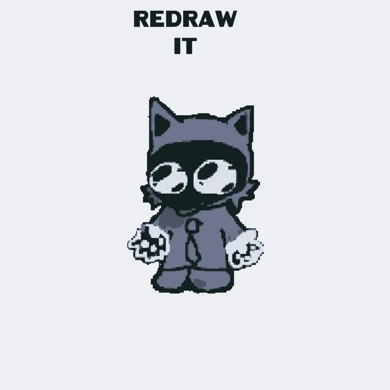 Game by @death_cat_worx