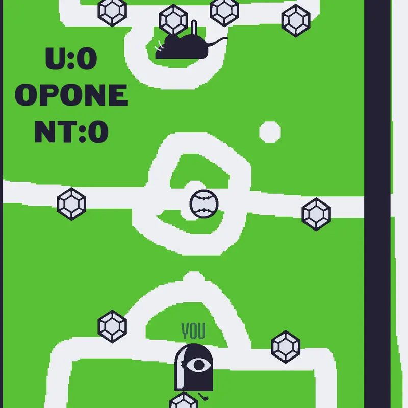 Game by @DAHAJ