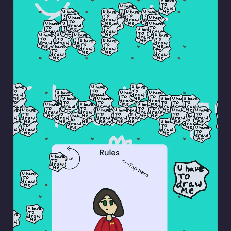 Game by @Among_us_gurl