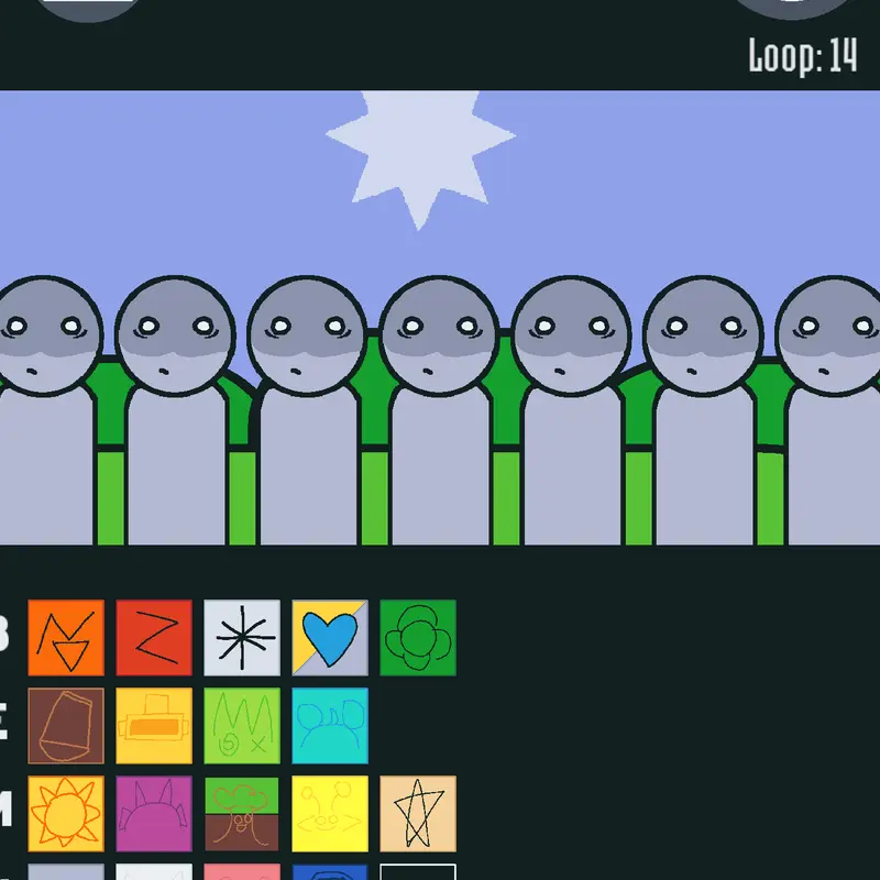 Game by @OwlOfCastle
