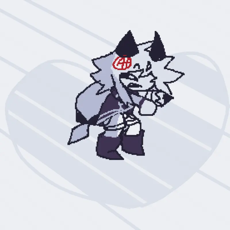 Game by @MISS_SH3LLY_DOODLES
