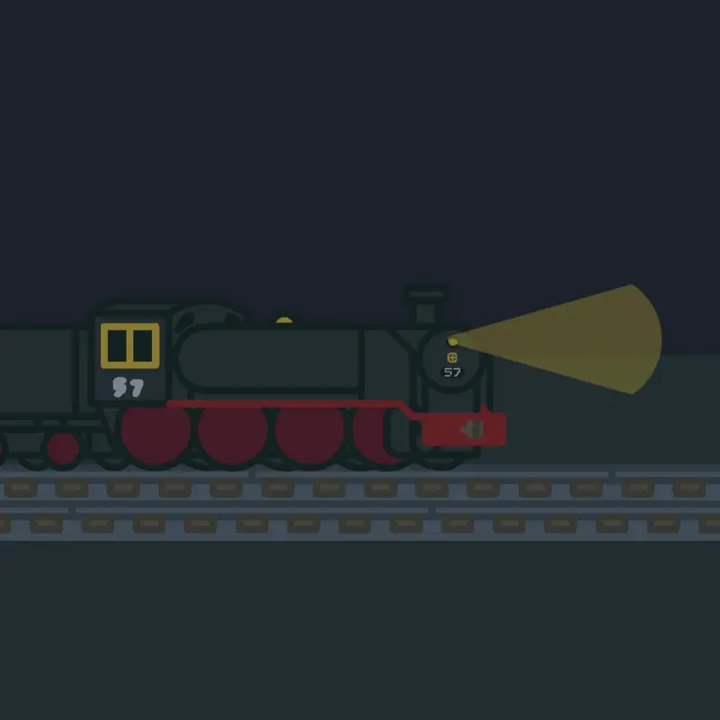 Game by @LackingLines