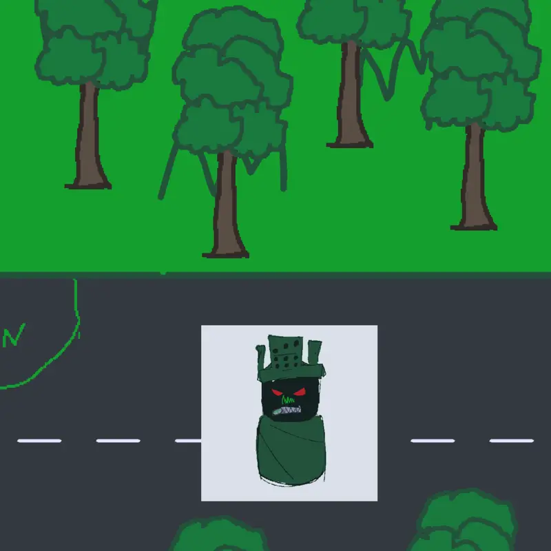 Game by @c00ler