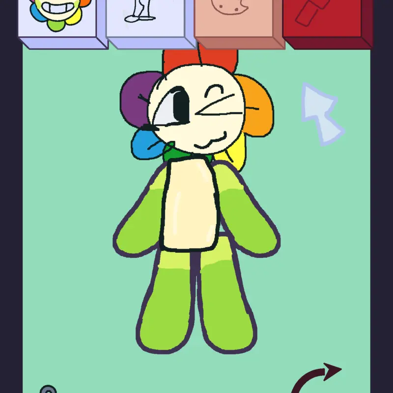 Game by @astrao