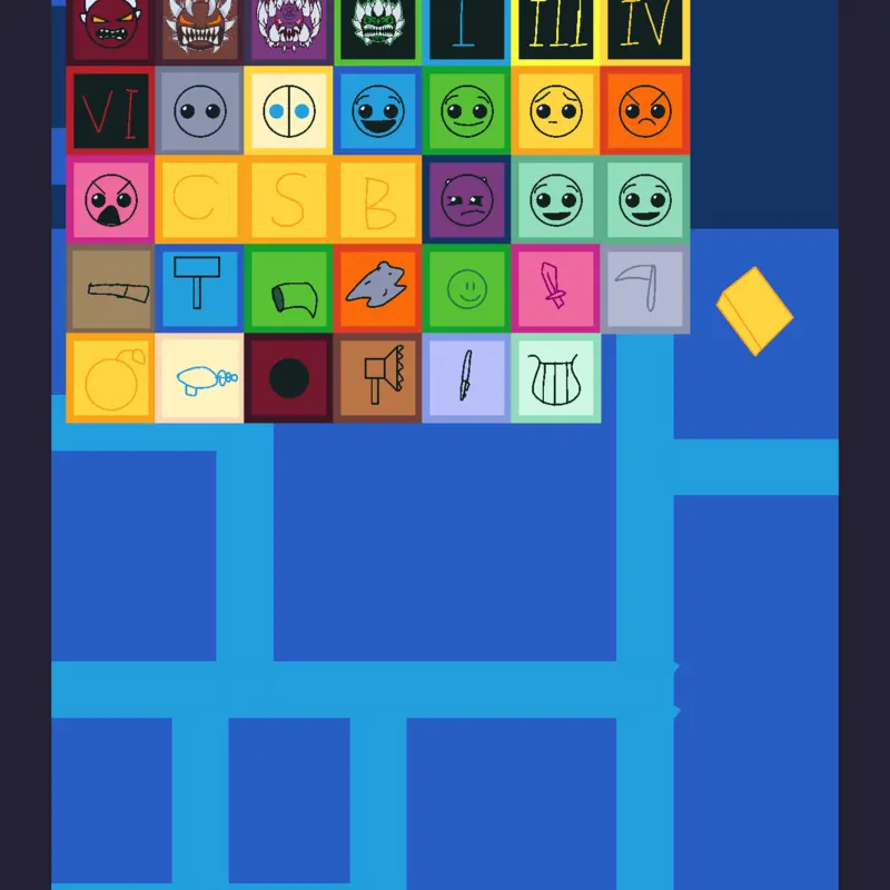 Game by @heheheheheha