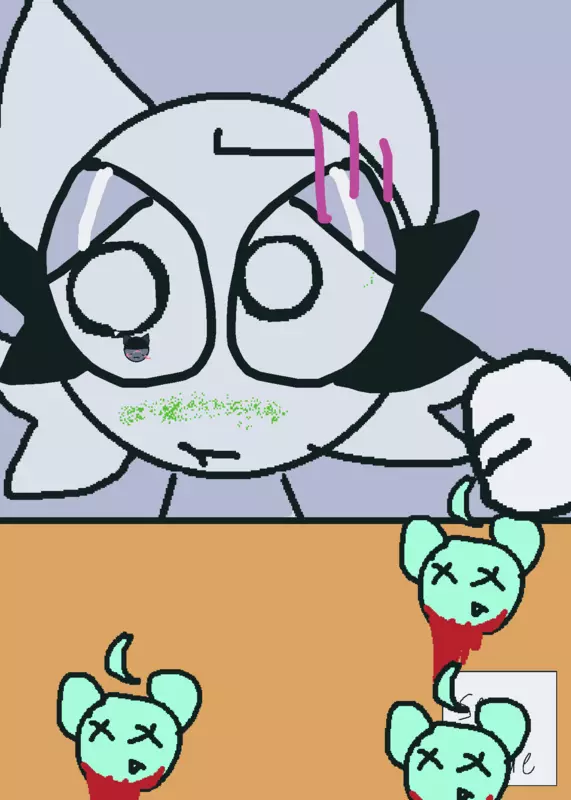 Game by @That_PEBBLE_lover