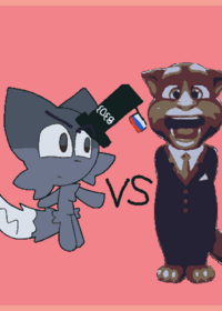 me vs my opposite