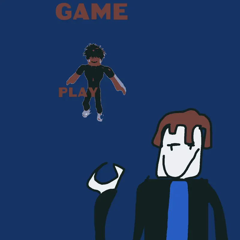 Game by @huggy_BEES9TO