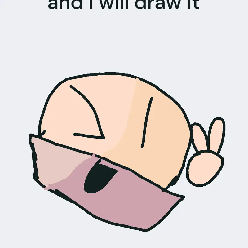 Game by @saenbro