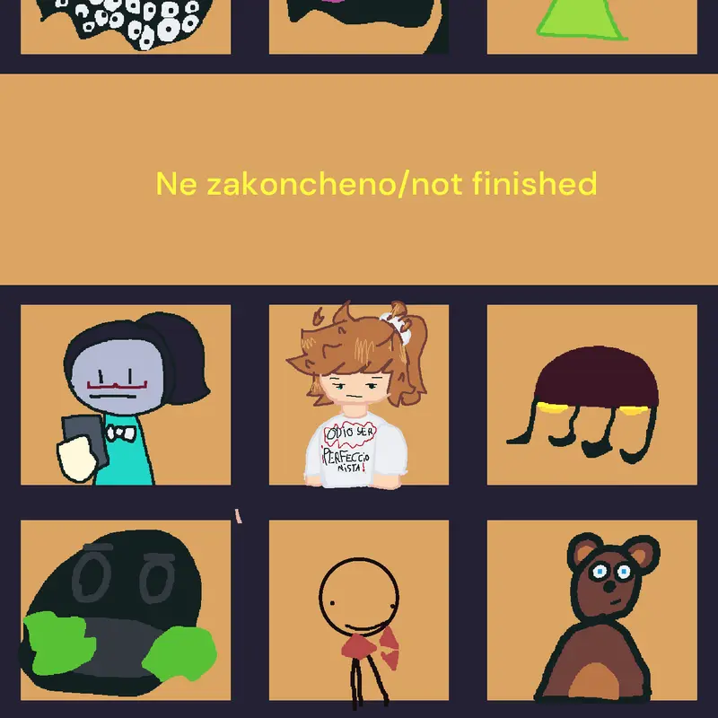 Game by @Goesze