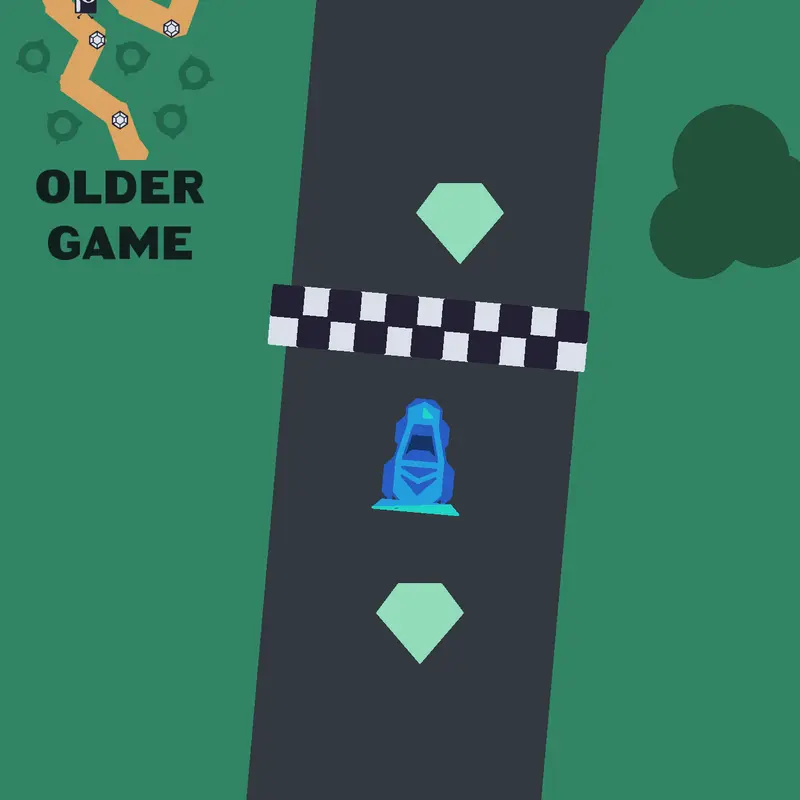 Game by @ABreh