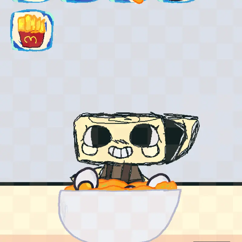 Game by @floriesa_cutie