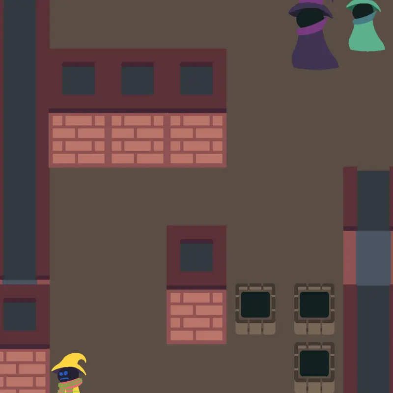 Game by @Stick_Billy
