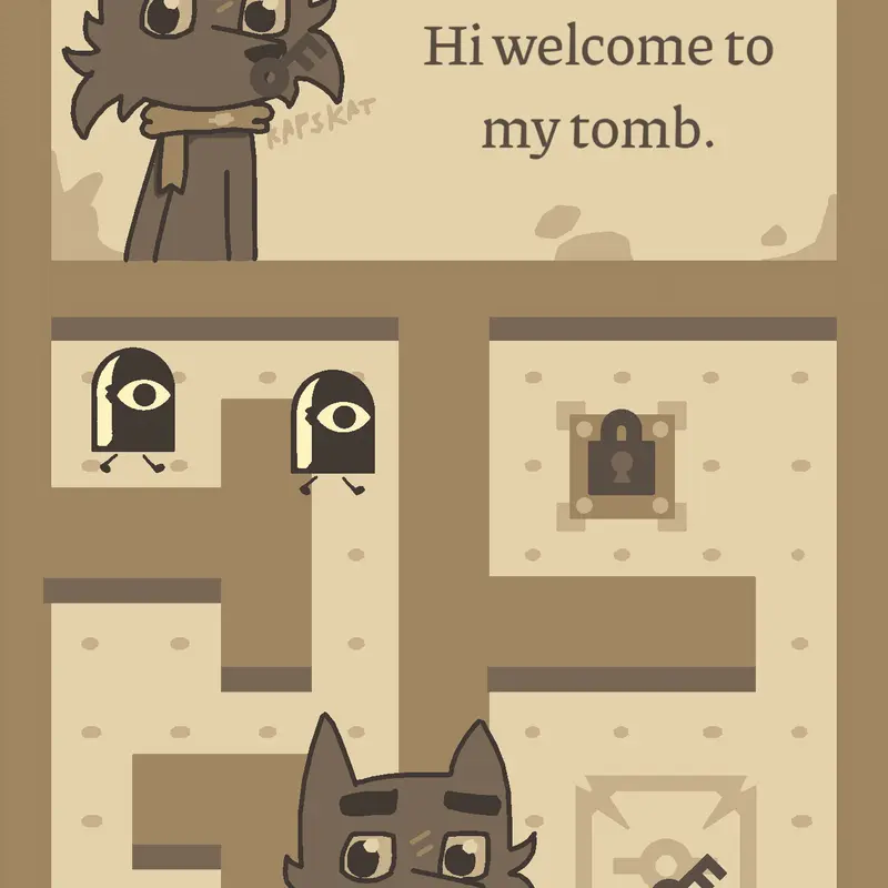 Game by @SuperLuigiGuy