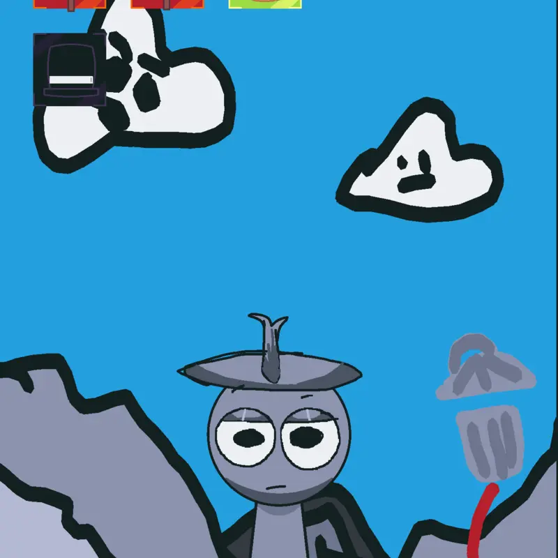 Game by @leteers