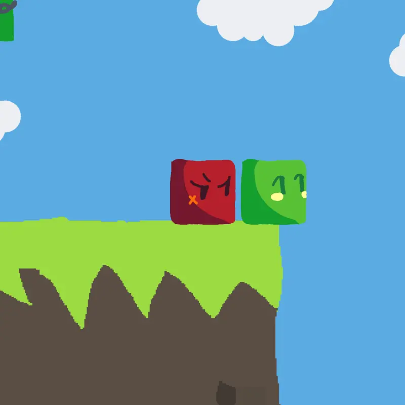 Game by @decksman