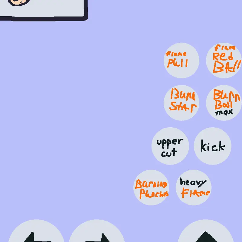 Game by @yujisatarou