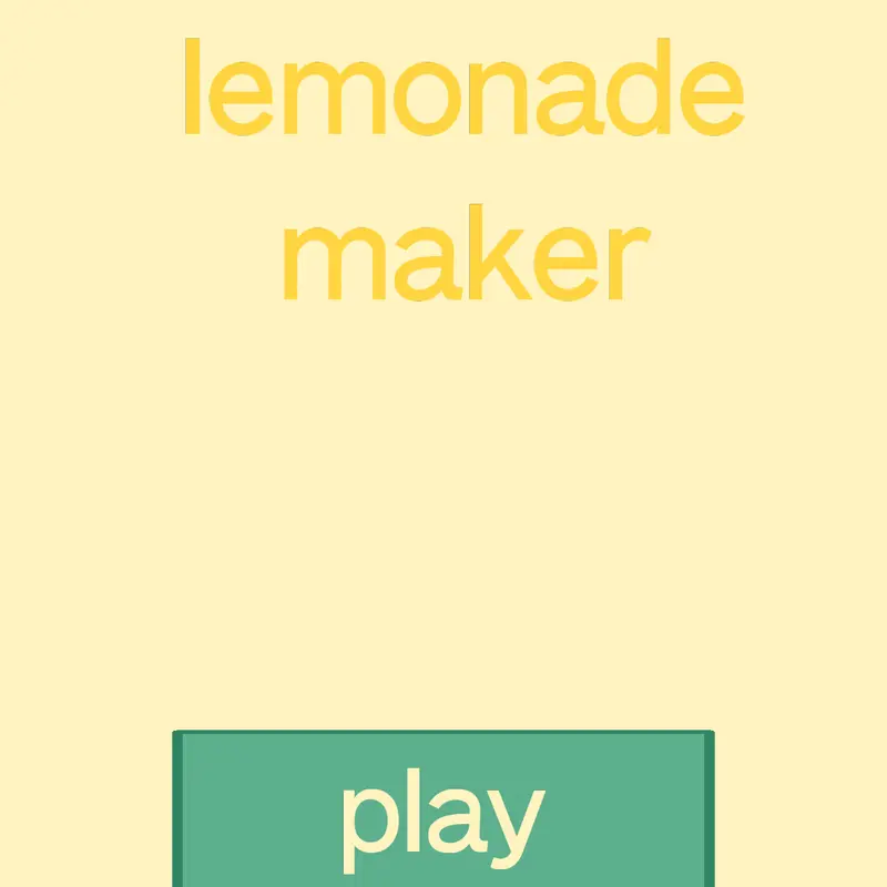 Game by @AwesomerDude2472