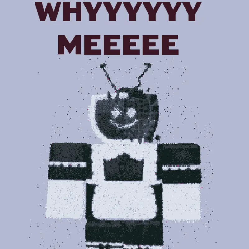 Game by @glitchtvguy