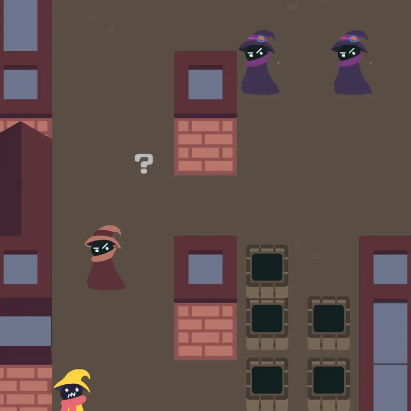 Game by @m1n3cr4ft