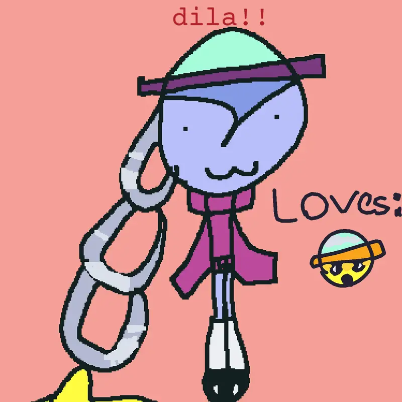 Game by @lola_pineapplegachapon