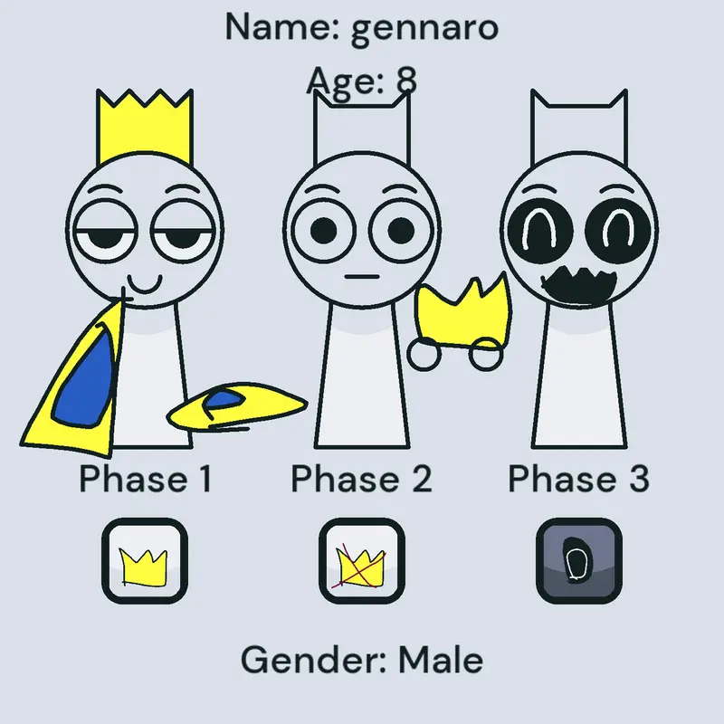 Game by @gennaro_2025