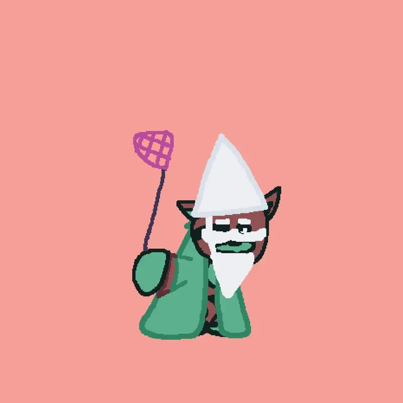 Game by @SGW
