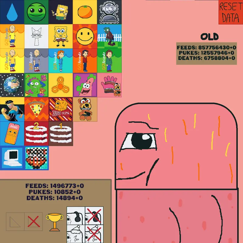 Game by @kaxidauhvili