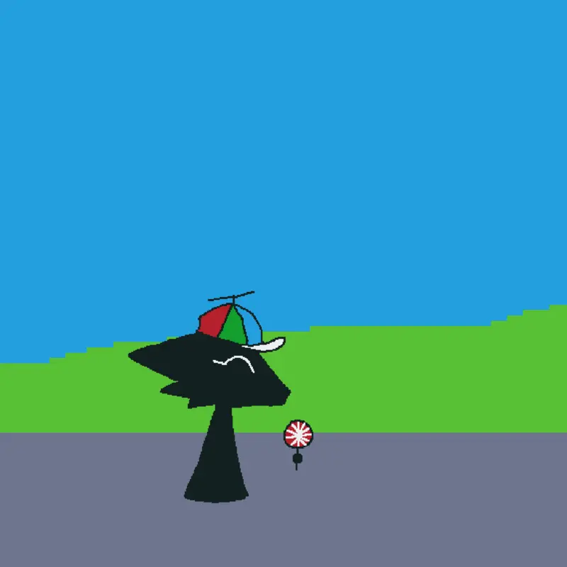 Game by @HexDog256