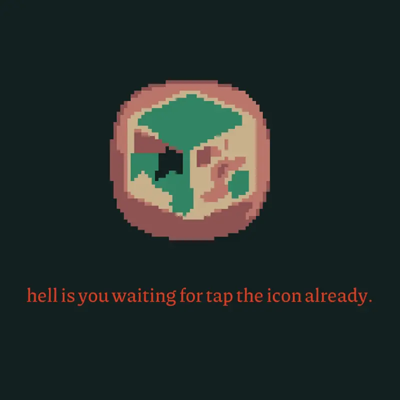 Game by @Visfayo