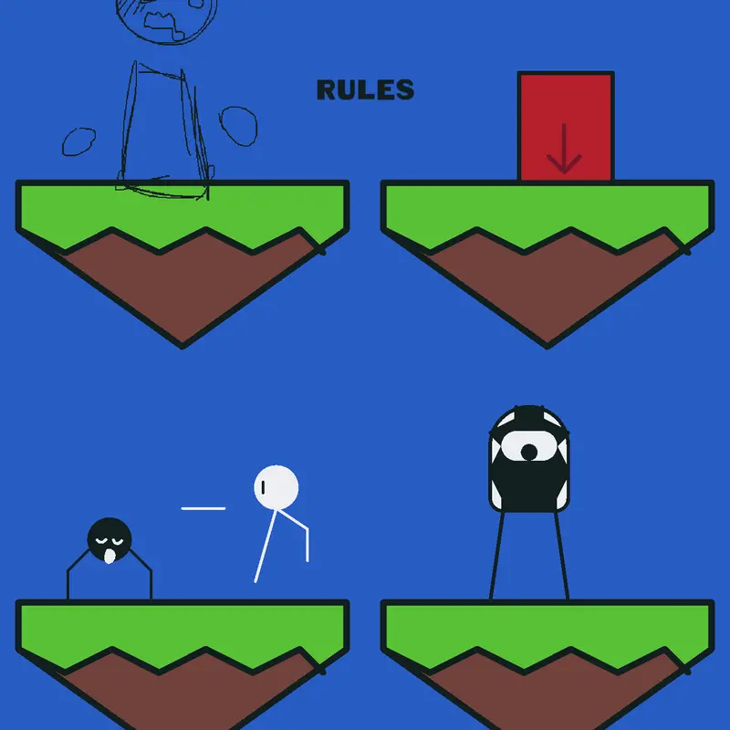 Game by @Duckkz