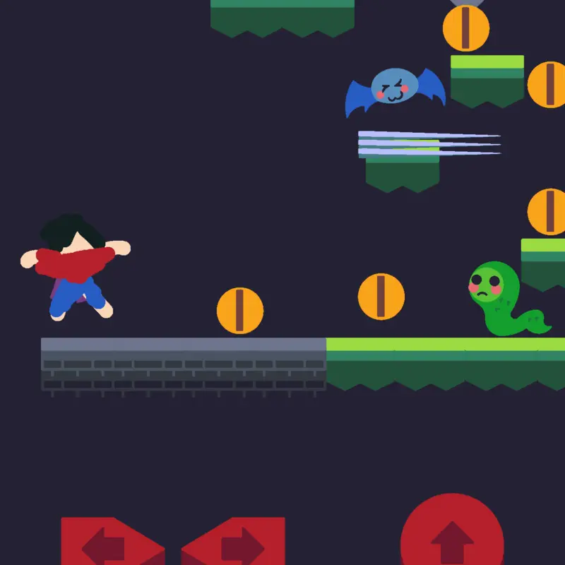 Game by @Mali1905