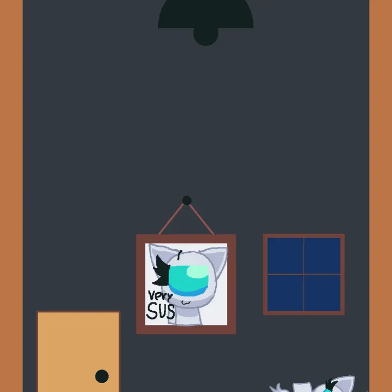 Game by @Evinha_Verso