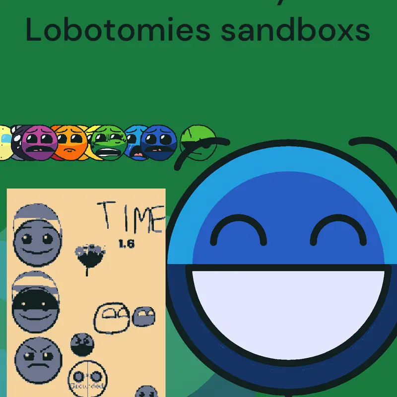 Game by @cubecharacters