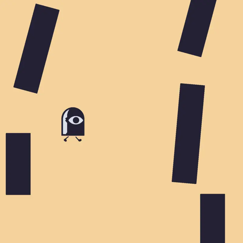 Game by @Arafthesonic