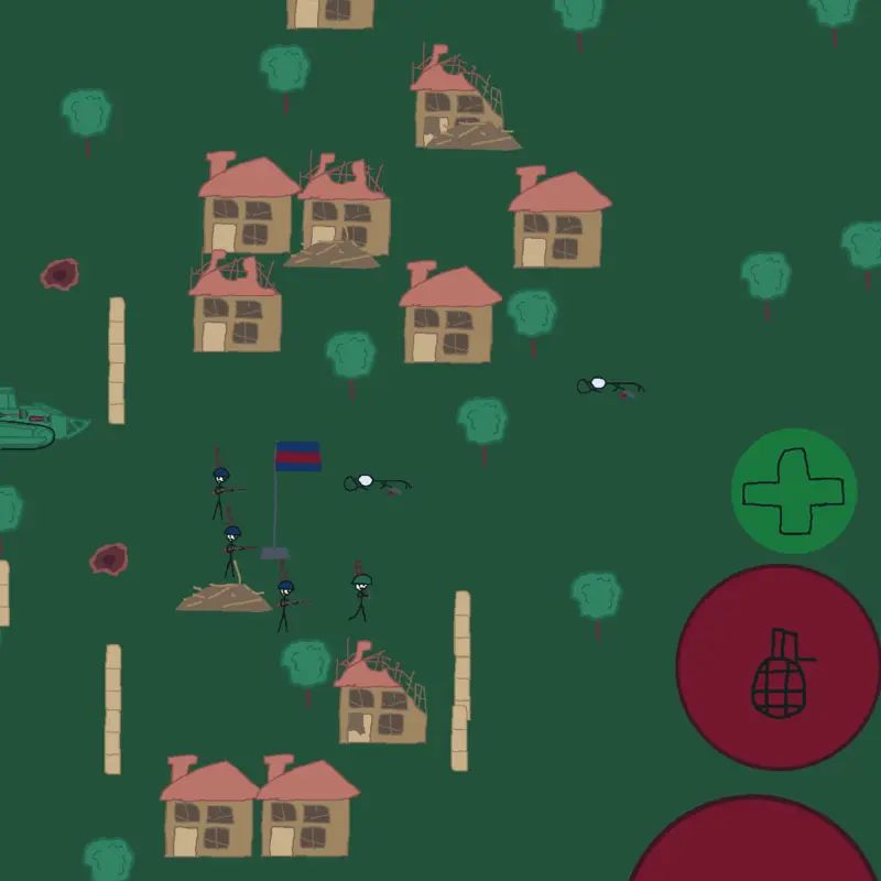 Terrgan War Reborn by @Harlem-Hellfighter2