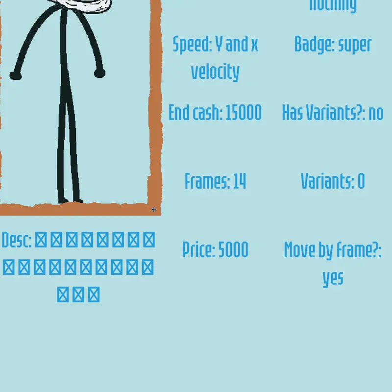 Game by @Boxface