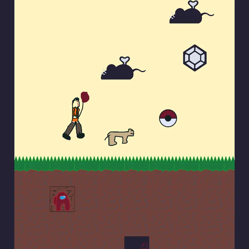 Game by @adam1themadman