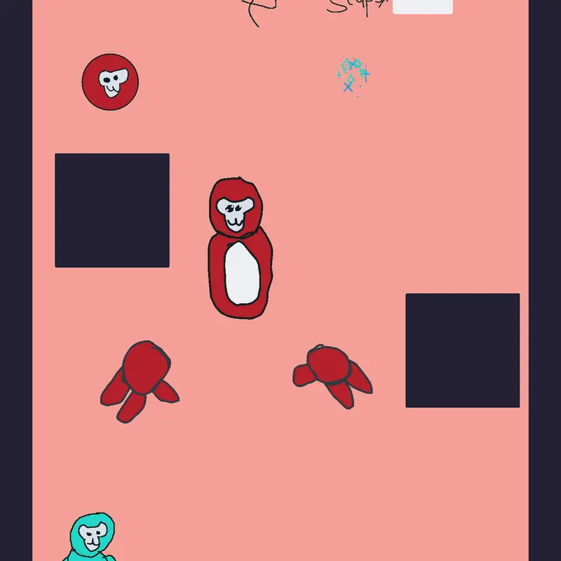 Game by @gorilla109