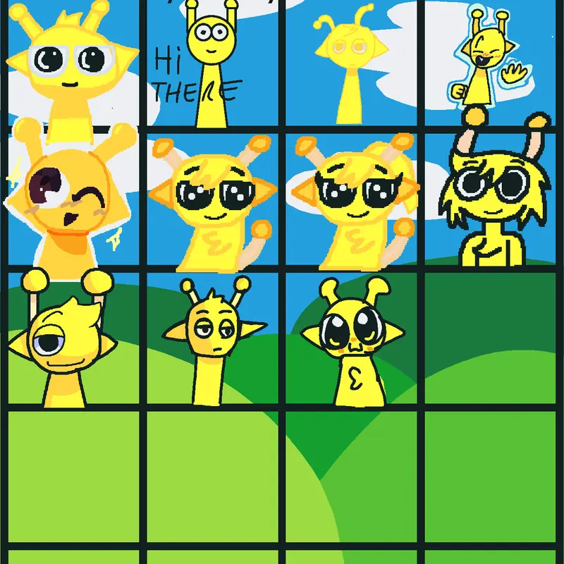 Game by @spidersammy340