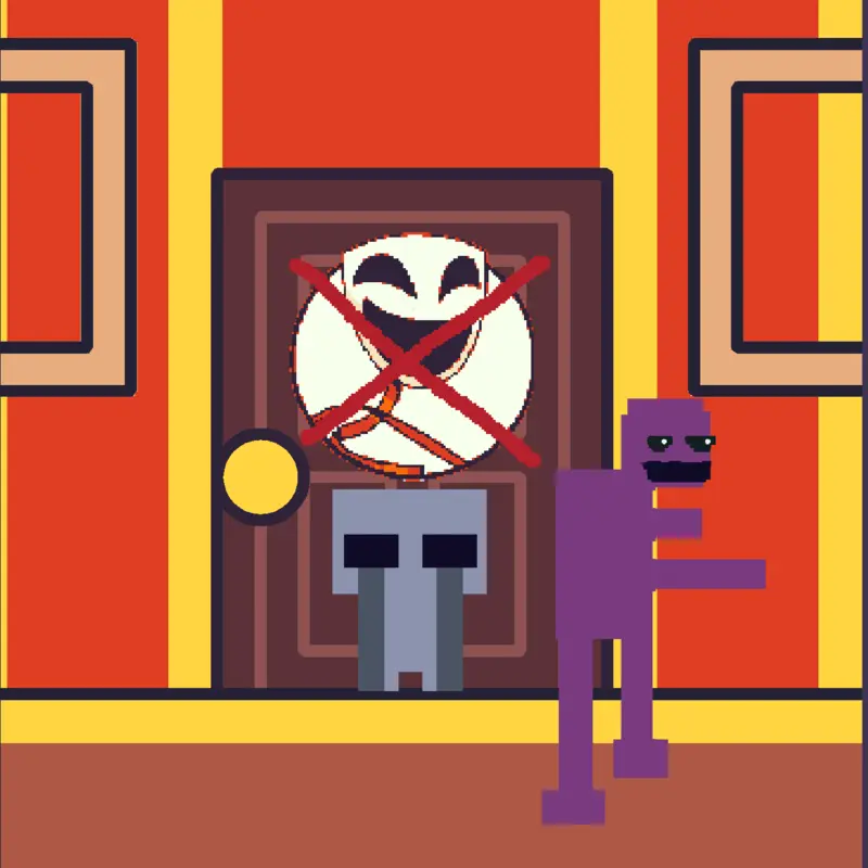Game by @GreenJay