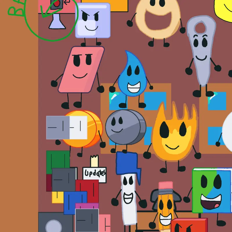 Game by @TYallfunny