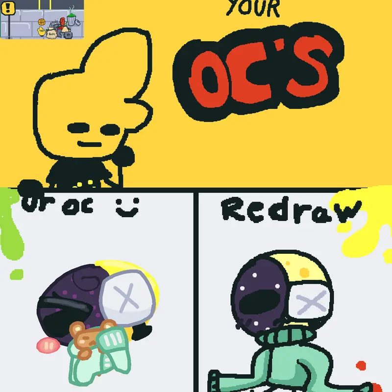 Game by @cat_doodle17YT