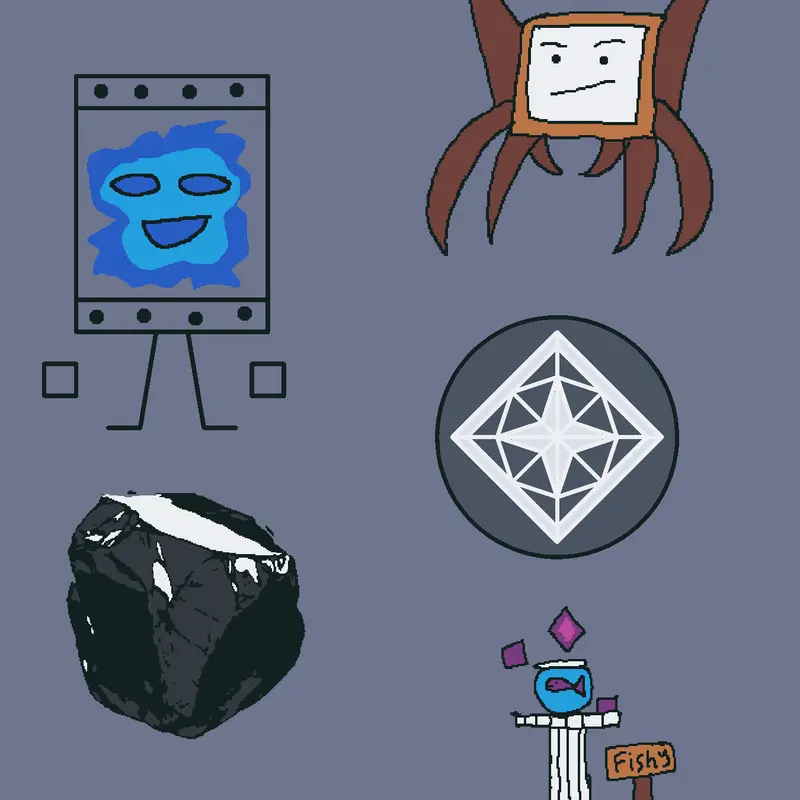 Game by @Abyssal-