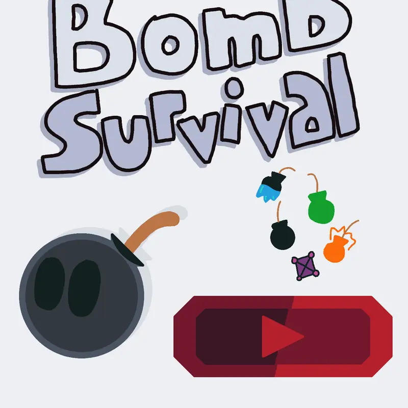 Game by @Star_Bob-omb