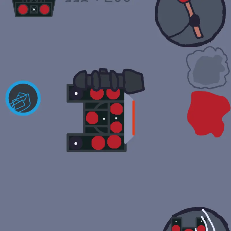 Game by @Pixace_PX13