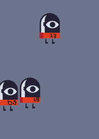 The castle pd 2 beta testing.