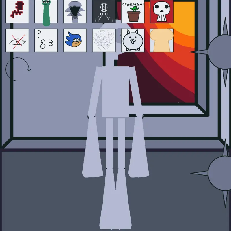 Game by @sam_the_tv_mascot