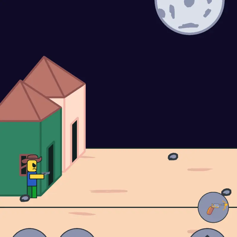 Game by @pizzachomp